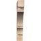 Ekena Millwork Balboa Block Smooth Bracket, Douglas Fir, 5 1/2"W x 36"D x 36"H BKT06X36X36BOA05SDF - alternate 2